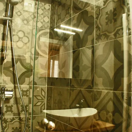 Duma Apartment