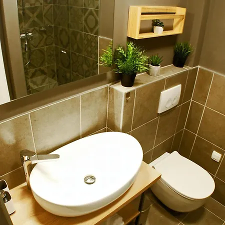 Lejlighed Duma Šibenik