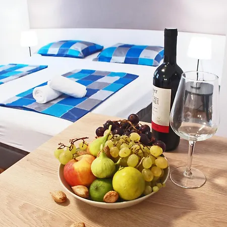 Duma Apartament