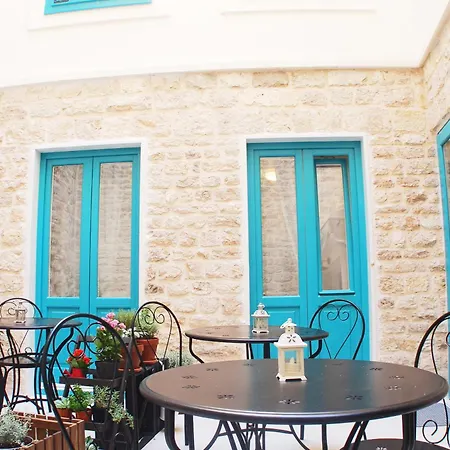 Apartament Duma *