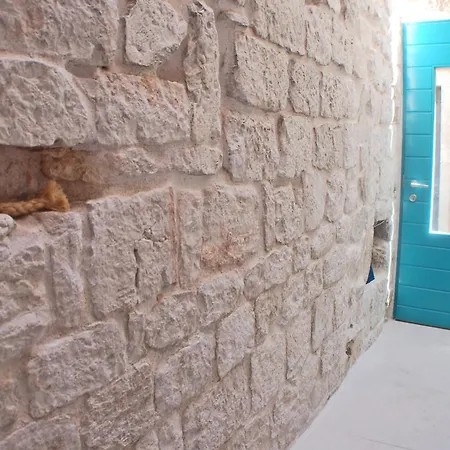 Duma דירה שיבניק