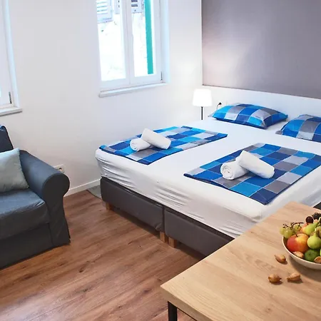 Duma Apartment
