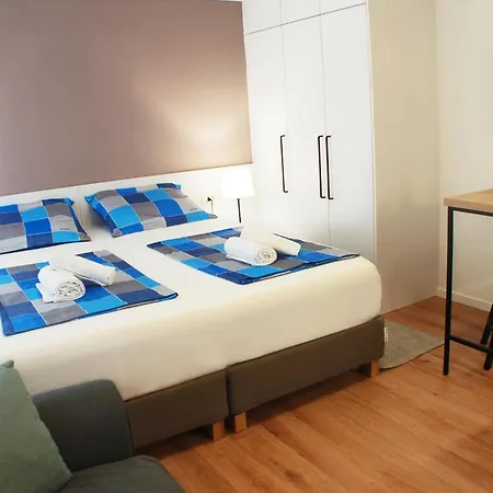 Apartament Duma