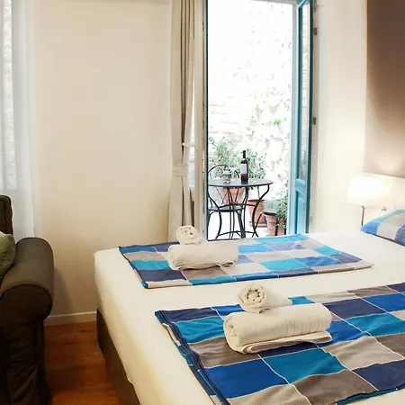 Apartment Duma *