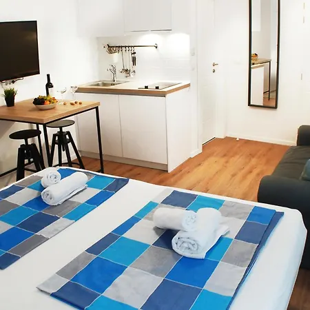 Apartment Duma Sibenik