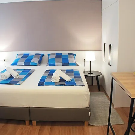 Duma Apartment