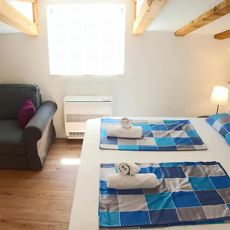 Duma Apartment