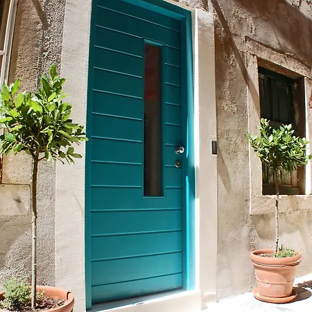 Duma Apartment Sibenik