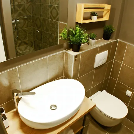 דירה Duma שיבניק