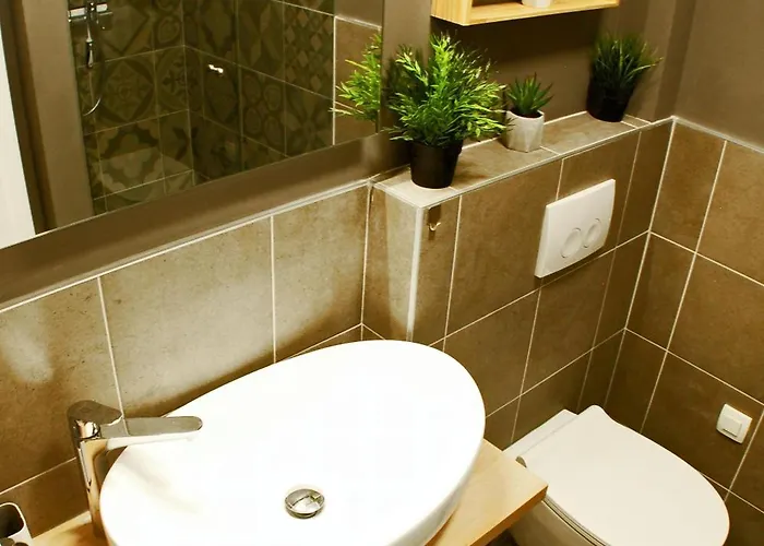 Apartamento Duma Šibenik