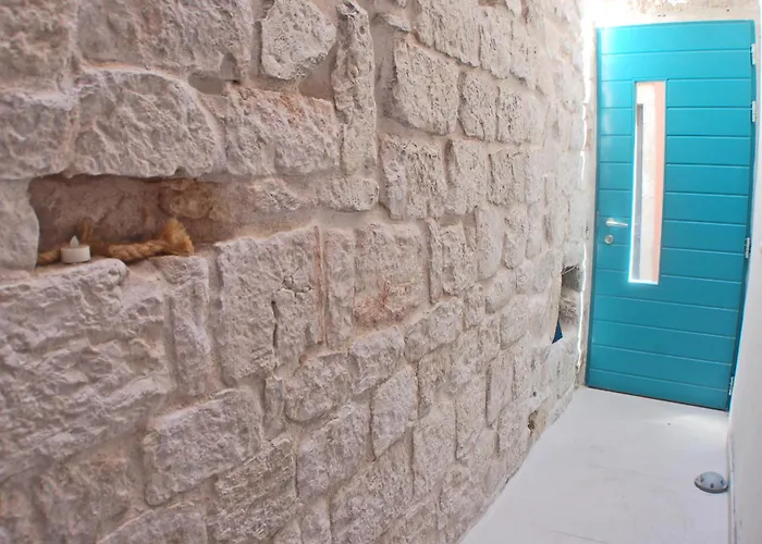 Duma Apartamento Šibenik