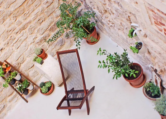 Apartamento Duma Šibenik