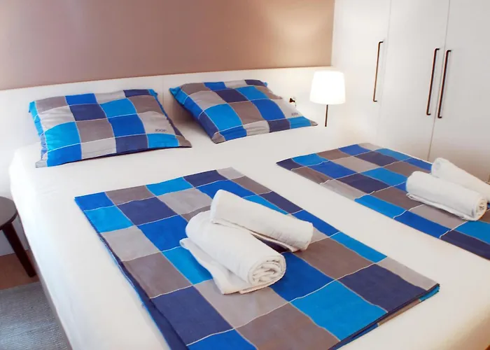 Apartamento Duma Šibenik