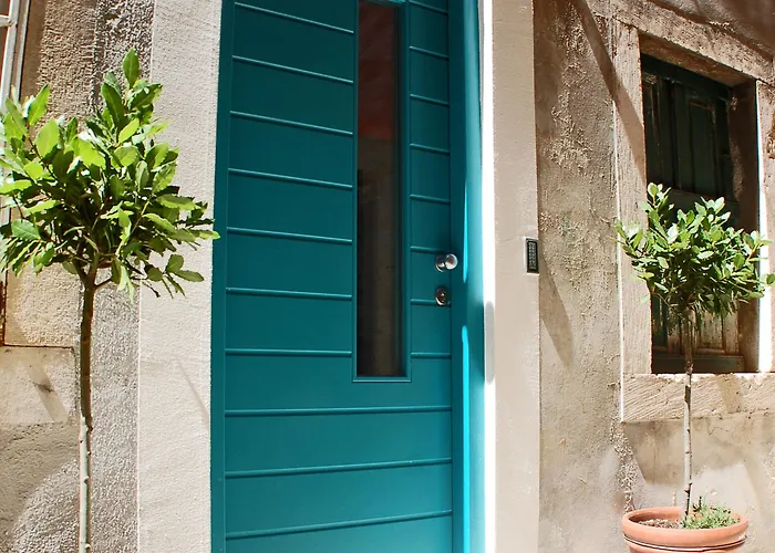 Duma Appartement Šibenik