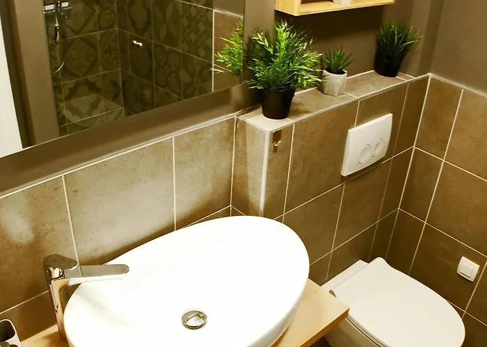 Appartement Duma Šibenik