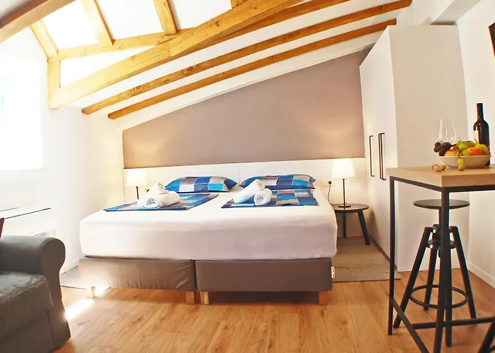 Apartamento Duma Šibenik