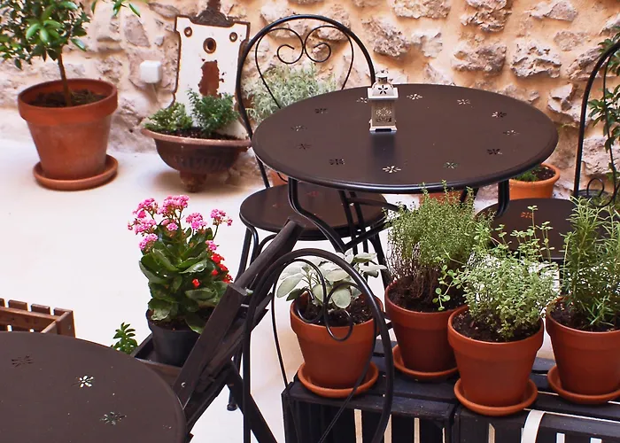 Duma Appartement Šibenik